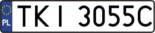 TKI3055C