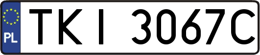TKI3067C