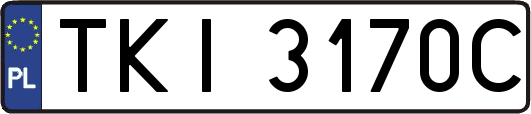 TKI3170C