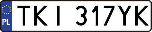 TKI317YK