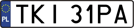 TKI31PA