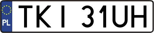 TKI31UH