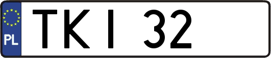 TKI32