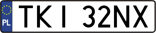 TKI32NX