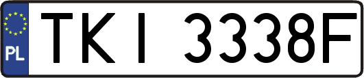 TKI3338F