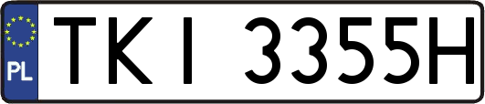 TKI3355H