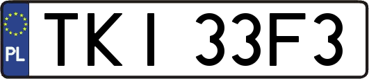 TKI33F3