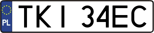 TKI34EC