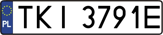 TKI3791E