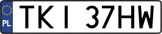 TKI37HW