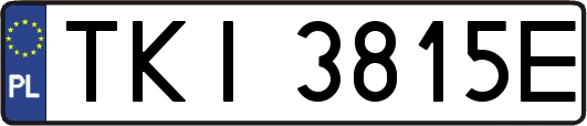 TKI3815E