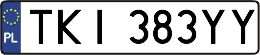 TKI383YY
