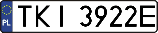 TKI3922E
