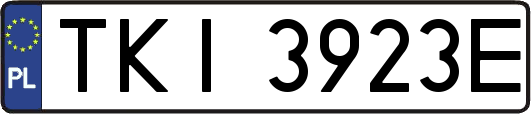 TKI3923E