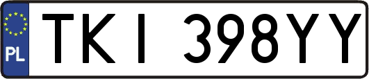 TKI398YY