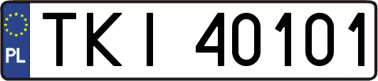 TKI40101