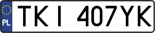 TKI407YK