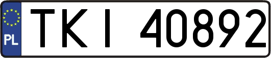 TKI40892