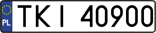 TKI40900