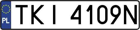 TKI4109N
