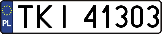 TKI41303
