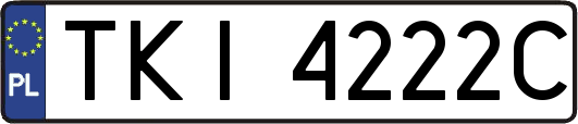TKI4222C