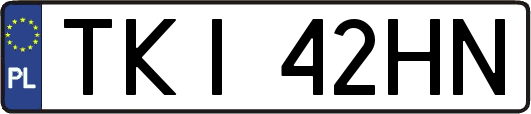 TKI42HN