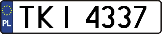 TKI4337