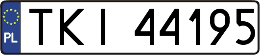 TKI44195