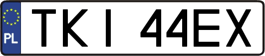 TKI44EX