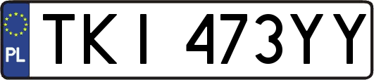 TKI473YY