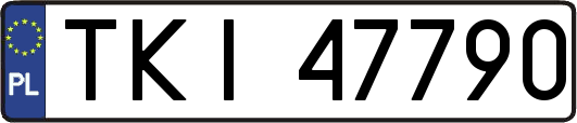TKI47790