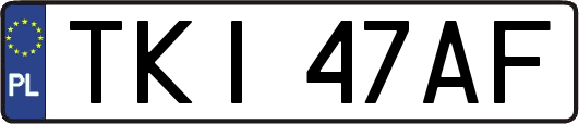 TKI47AF