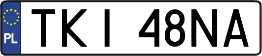 TKI48NA