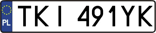 TKI491YK