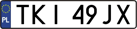 TKI49JX