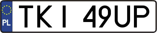 TKI49UP