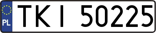 TKI50225