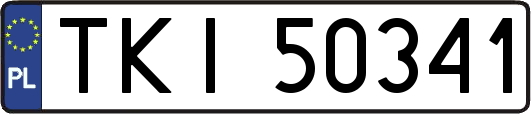 TKI50341