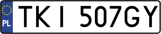 TKI507GY