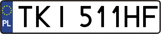 TKI511HF