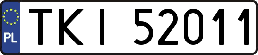 TKI52011