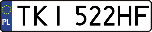 TKI522HF