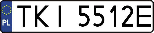 TKI5512E