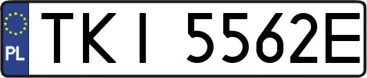 TKI5562E