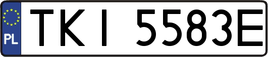 TKI5583E