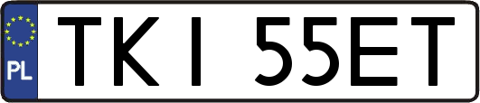 TKI55ET