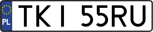 TKI55RU