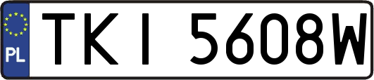 TKI5608W