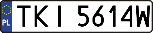 TKI5614W